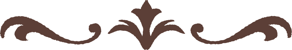 Decorative Separator