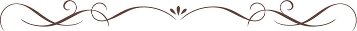 Decorative Separator
